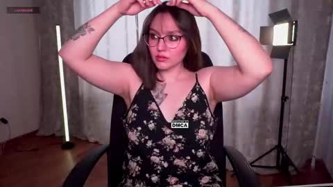 Karina online show from March 2, 12:37 am