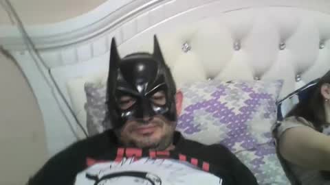 hootloove69 online show from January 28, 8:26 pm