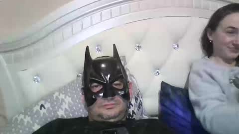 hootloove69 online show from January 23, 8:02 pm