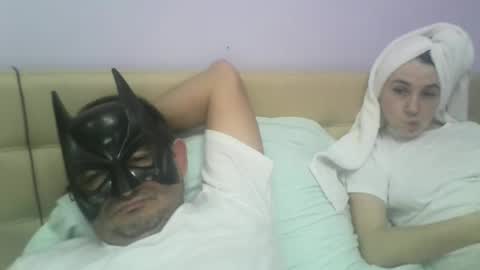 hootloove69 online show from February 12, 9:11 pm