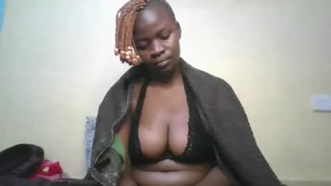 hope_terry online show from February 20, 6:37 am