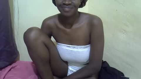 hope_terry online show from March 10, 3:45 am