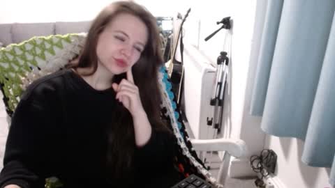 Hope online show from March 16, 11:20 pm