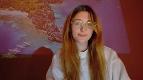 Bellatrix Ira online show from April 28, 9:52 pm