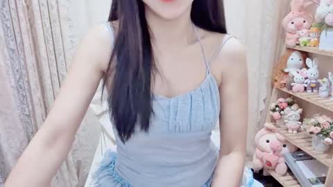 Rina online show from February 27, 1:53 am