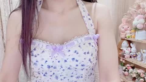 Rina online show from January 6, 1:20 am