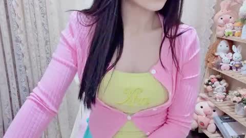 Rina online show from February 15, 7:51 am