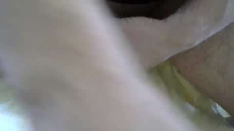 Dave444 online show from April 18, 3:47 pm