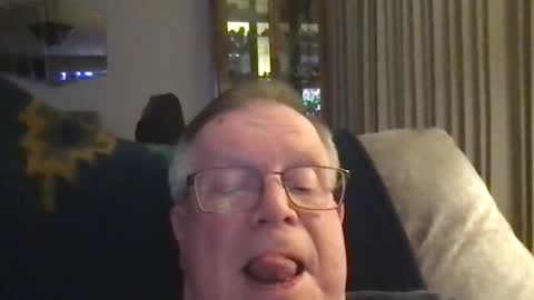 horndog online show from March 20, 7:46 am