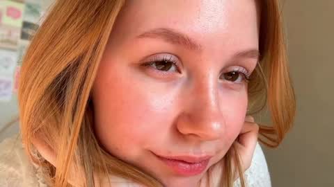 Audrey online show from April 11, 2:38 am