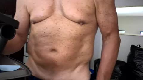 horny4everme online show from June 24, 1:34 am