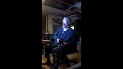 Dominick Subversal online show from January 17, 11:13 pm