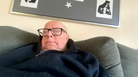 Cum suck Me off online show from March 17, 10:42 am