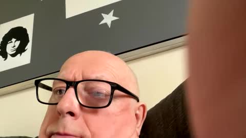 Cum suck Me off online show from March 22, 12:09 pm