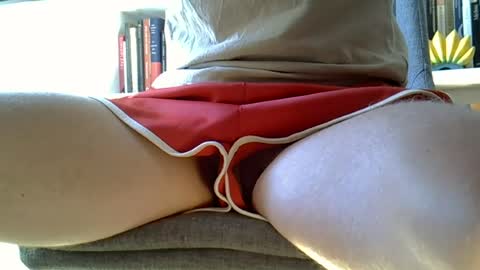 HornyFTM online show from July 1, 10:35 am