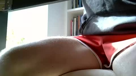 HornyFTM online show from April 14, 10:18 am