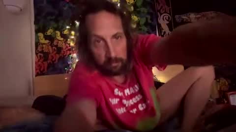 Horny Rockstar420 online show from July 26, 10:02 am
