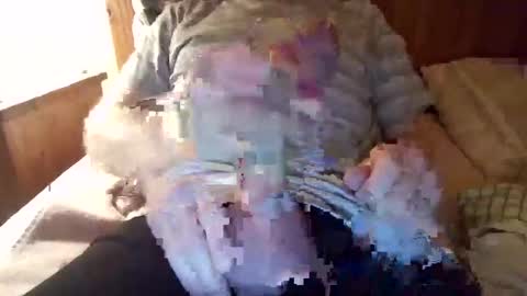 Horny Hubby online show from October 12, 2:59 am