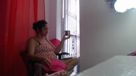 armina online show from March 14, 7:07 pm