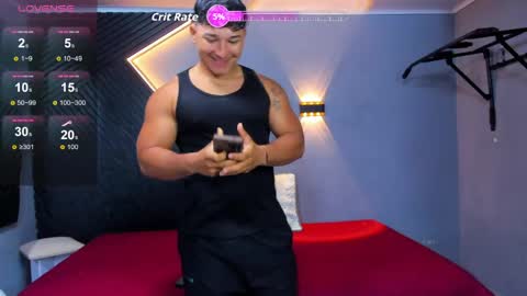 horny_nick18 online show from May 19, 1:18 pm
