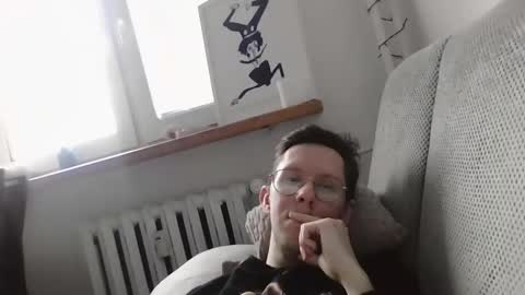 horny_pole online show from December 7, 10:28 am