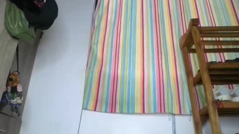 horny soul1 online show from November 5, 4:36 am