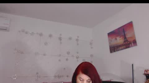 horny_touchk online show from February 7, 3:30 pm