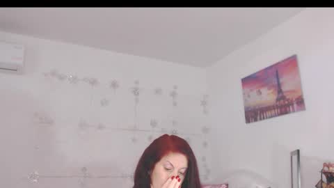 horny_touchk online show from March 7, 11:43 am