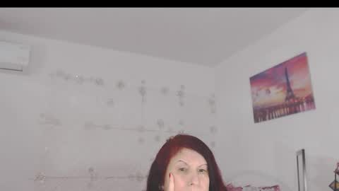 horny_touchk online show from April 10, 10:20 am