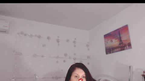 horny_touchk online show from October 6, 9:05 am