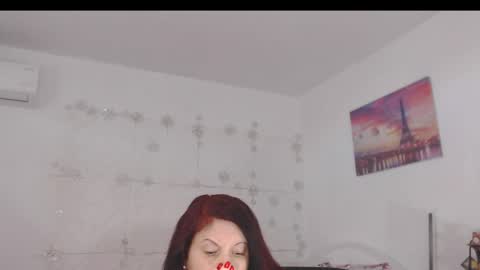 horny_touchk online show from April 6, 9:21 am