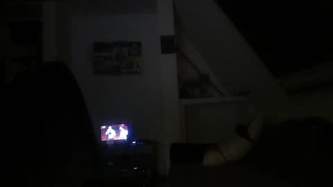 Andi online show from April 4, 1:12 am