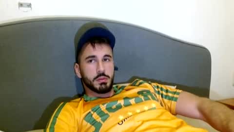 hornyasfuckk33 online show from December 17, 8:15 pm