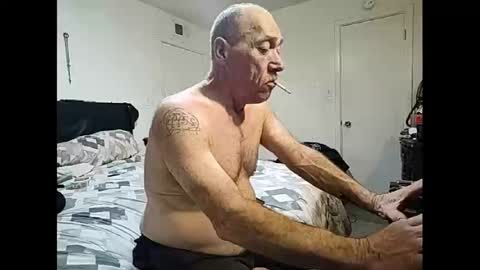 Mr.  Mrs. Horny online show from February 7, 5:10 am