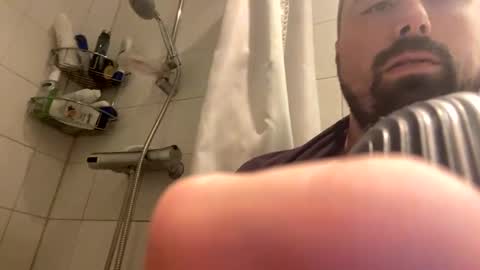 hornyboobman93 online show from January 27, 2:13 pm