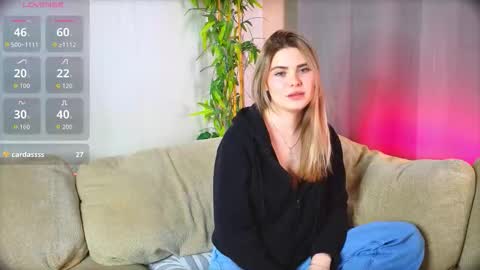 Jolly online show from March 6, 4:06 pm