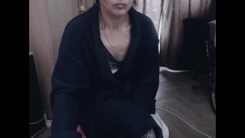 hornycoquinex online show from May 18, 5:35 am