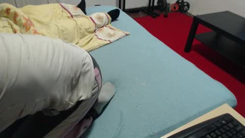 HornyCouple89 online show from February 21, 10:15 pm