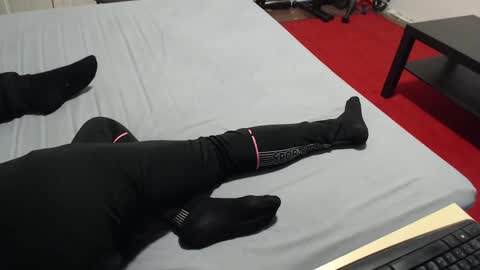 HornyCouple89 online show from January 12, 11:15 pm