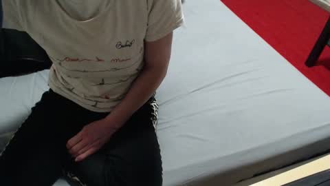 HornyCouple89 online show from December 14, 11:01 pm