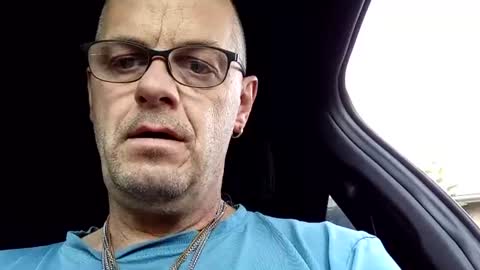 Thorsten online show from August 5, 4:42 am