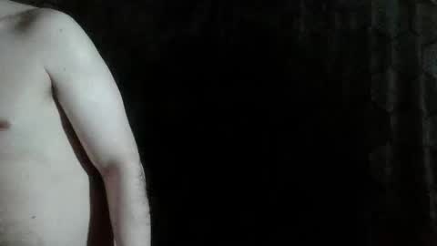 hornydude3435 online show from March 6, 6:01 am