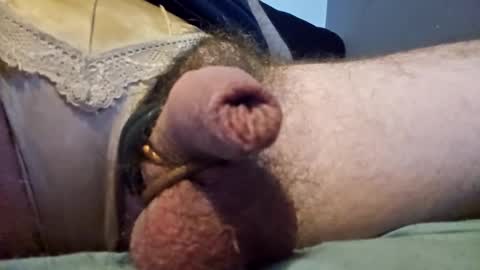 SILVERFOX90 online show from December 14, 2:22 am