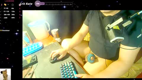 hornydude939393 online show from October 5, 5:27 am