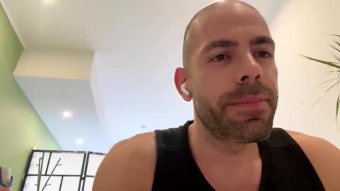 Hornyforpleasure online show from November 3, 5:03 pm