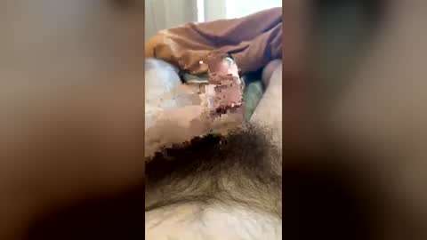 HornyGuy online show from July 4, 8:18 am