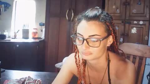 Nix  D online show from March 18, 1:28 pm