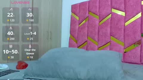 Valentina  online show from November 8, 3:04 pm