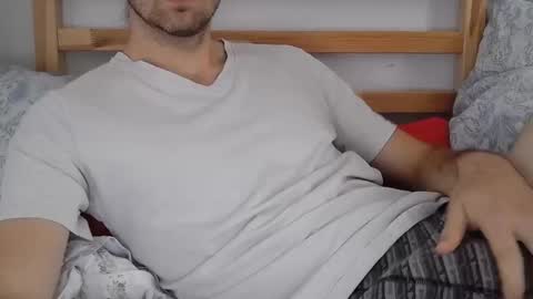 A very horny and kinky slutboy online show from November 5, 9:00 am