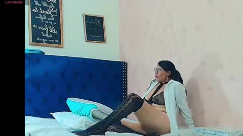Natasha  online show from February 17, 10:49 pm